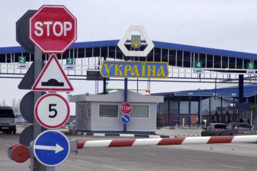 Які питання задають на кордоні Польщі
