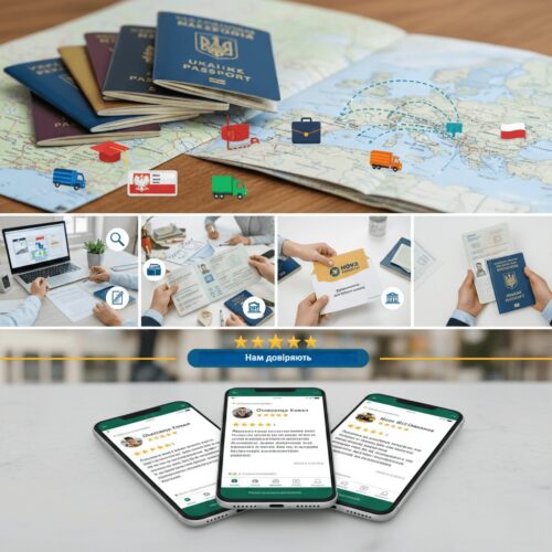 Зміни для українців у Польщі 2026