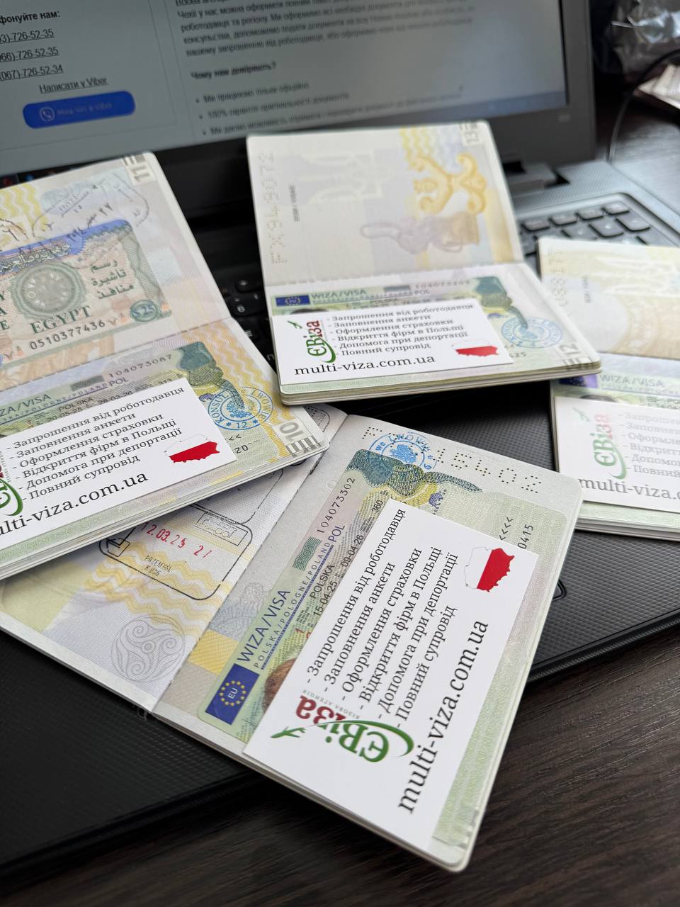Професійна допомога в оформленні угорської транзитної візи від команди ЄВіза