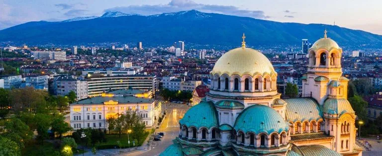 Професійне вирішення складних візових питань у Болгарію — столиця Софія