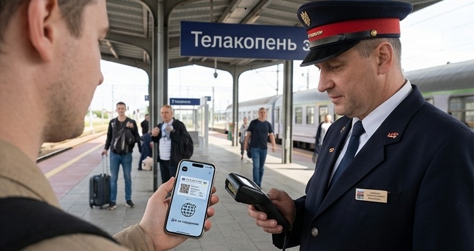 Авторизация и технические проблемы в Дие за границей