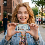 Green Card для українців