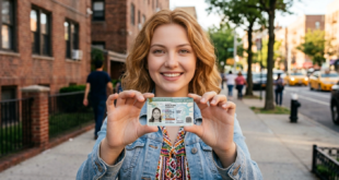 Green Card для українців