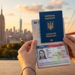 Віза в США з ЄВіза