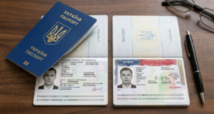 Робоча імміграційна віза EB-3 у США