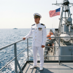 Віза моряка до США