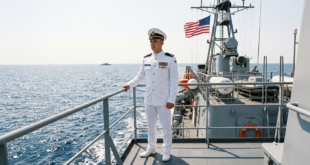Віза моряка до США